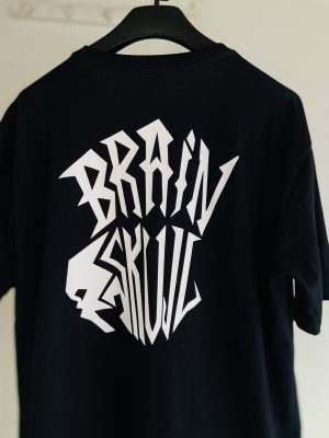 Over Size Brainskull